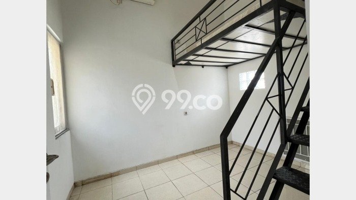 Rumah Elit Modern Siap Huni di Alam Sutera Tangerang Rumah Elit Modern Siap Huni di Alam Sutera Tangerang