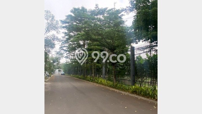 Hunian Super Elit dengan Akses Paling Strategis di Alam Sutera, Tangerang Hunian Super Elit dengan Akses Paling Strategis di Alam Sutera, Tangerang