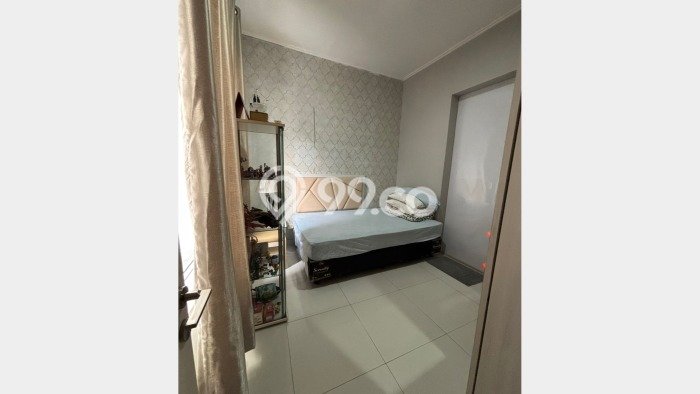 Rumah Elit Modern Siap Huni di Banjar Wijaya Tangerang Rumah Elit Modern Siap Huni di Banjar Wijaya Tangerang