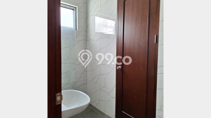 Siap Huni Hunian Elit 4 Kamar di BSD Dekat ke Mana Pun Siap Huni Hunian Elit 4 Kamar di BSD Dekat ke Mana Pun
