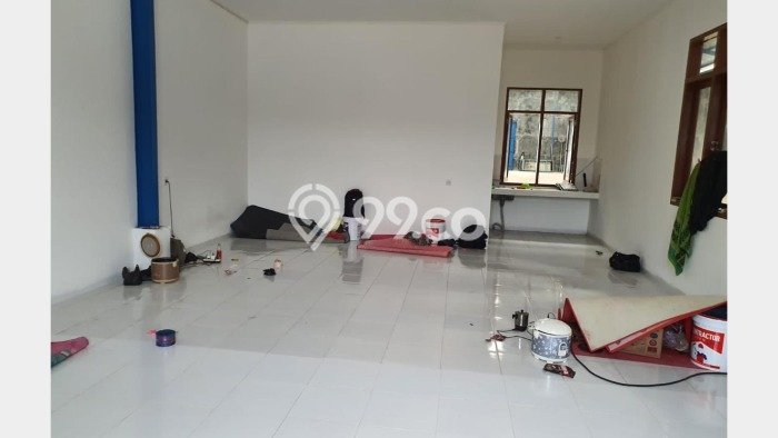 Disewakan Gudang di Legok Tangerang LT 986m2, LB 816m2 Disewakan Gudang di Legok Tangerang LT 986m2, LB 816m2