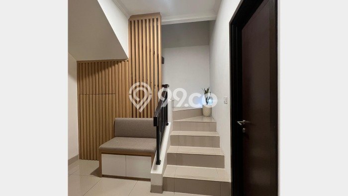Dijual Rumah Strategis Bagus Punya 3 KT di BSD Tangerang Selatan PPJB Dijual Rumah Strategis Bagus Punya 3 KT di BSD Tangerang Selatan PPJB