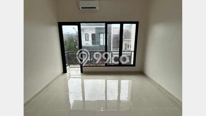 Hunian Nyaman Asri 4 KT Siap Pakai di Gading Serpong Tangerang Hunian Nyaman Asri 4 KT Siap Pakai di Gading Serpong Tangerang