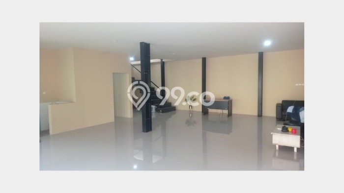 PROSPEK BAGUS! Kantor di Cibitung, Luas 2869m², Potensi Keramaian Tinggi PROSPEK BAGUS! Kantor di Cibitung, Luas 2869m², Potensi Keramaian Tinggi