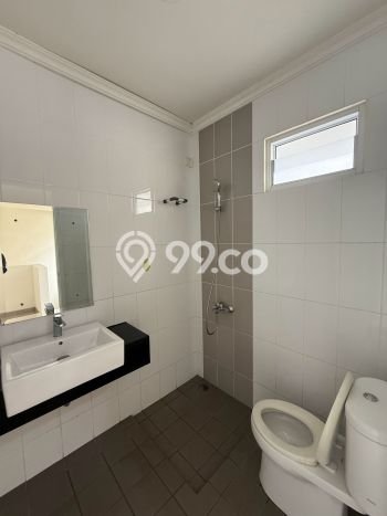 Dijual Hunian Rumah Nyaman 2 Kamar di Summarecon Serpong, Tangerang Dijual Hunian Rumah Nyaman 2 Kamar di Summarecon Serpong, Tangerang