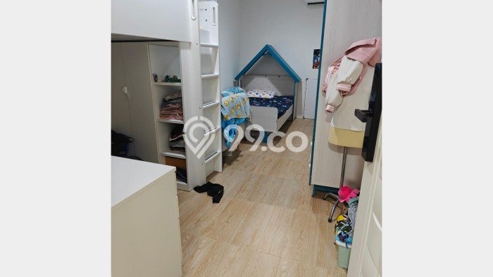 Rumah Modern Minimalis 3 Kamar Siap Huni di Karawaci Rumah Modern Minimalis 3 Kamar Siap Huni di Karawaci