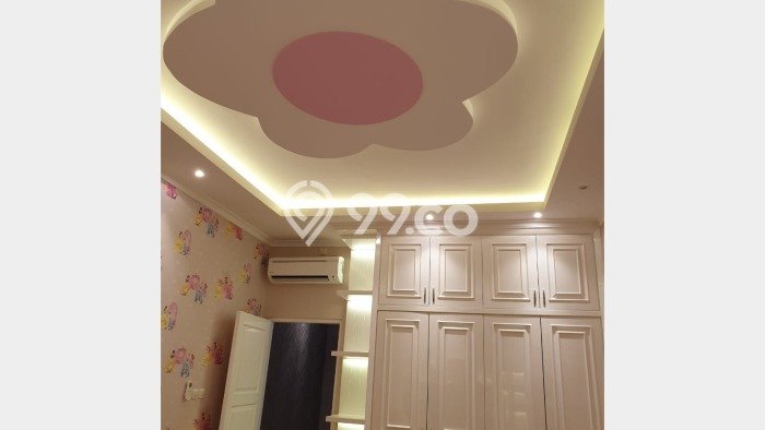 Rumah Luxury Modern Siap Huni di Gading Serpong Tangerang Rumah Luxury Modern Siap Huni di Gading Serpong Tangerang
