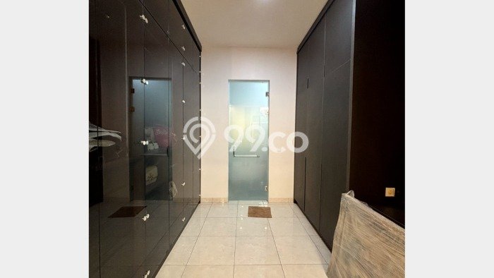 Best Deal Hunian Mewah Ideal dan Luas di BSD, Tangerang Selatan Best Deal Hunian Mewah Ideal dan Luas di BSD, Tangerang Selatan