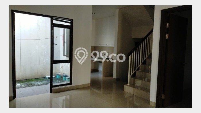 Dijual Rumah Minimalis Bagus Punya 3 KT di BSD Tangerang Selatan SHM Dijual Rumah Minimalis Bagus Punya 3 KT di BSD Tangerang Selatan SHM