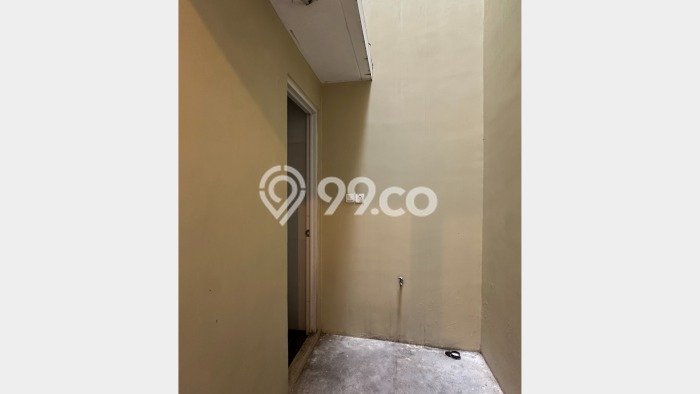 Rumah Modern 2 KT di Gading Serpong Tangerang Full Furnished Rumah Modern 2 KT di Gading Serpong Tangerang Full Furnished