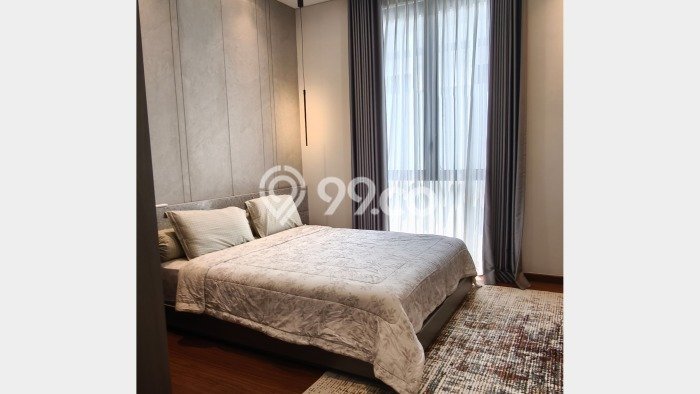 Best Deal Hunian Mewah Ideal dan Luas di BSD, Tangerang Selatan Best Deal Hunian Mewah Ideal dan Luas di BSD, Tangerang Selatan