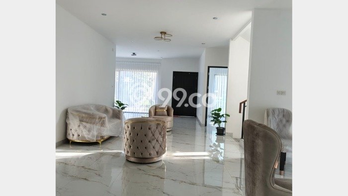 For Sale Rumah Elit Exclusive di BSD, Tangerang Selatan For Sale Rumah Elit Exclusive di BSD, Tangerang Selatan