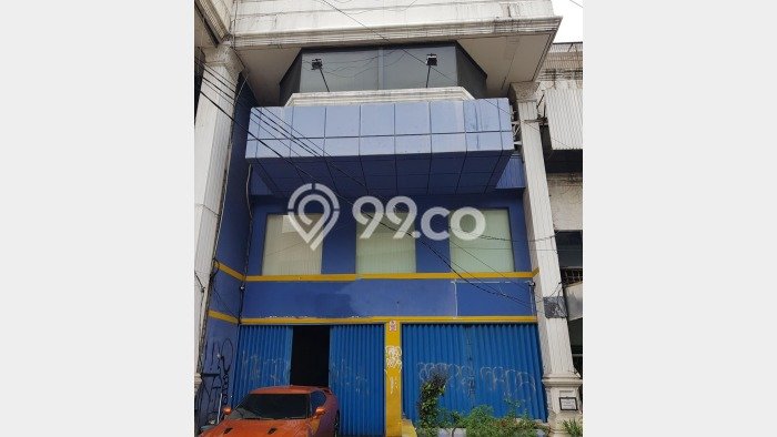 Ruko Bagus Dijual LB 1000m2 Lokasi Strategis Jakarta Selatan Area Cocok untuk Berbisnis Ruko Bagus Dijual LB 1000m2 Lokasi Strategis Jakarta Selatan Area Cocok untuk Berbisnis