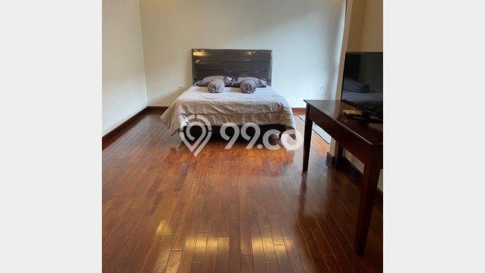 Dijual Hunian Mewah dengan Fasilitas Sekitar Lengkap di BSD, Tangerang Selatan Dijual Hunian Mewah dengan Fasilitas Sekitar Lengkap di BSD, Tangerang Selatan