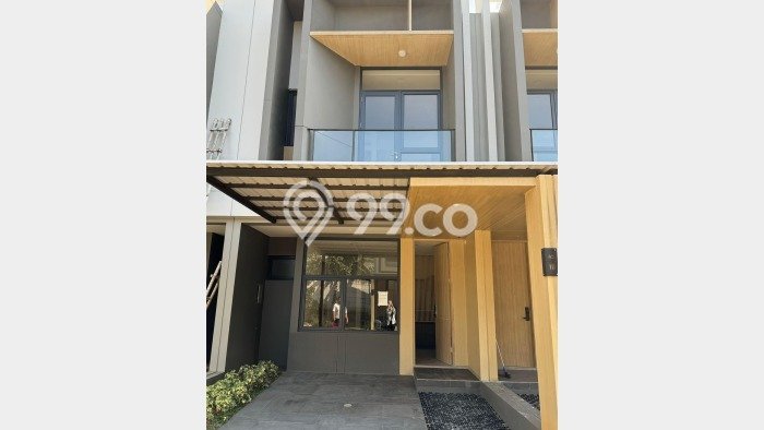 Dijual Rumah Strategis Bagus Punya 3 KT di BSD Tangerang Selatan PPJB Dijual Rumah Strategis Bagus Punya 3 KT di BSD Tangerang Selatan PPJB
