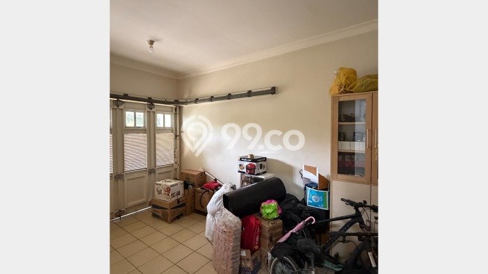 Rumah Modern 3 Kamar LT 144m2 di Gading Serpong Rumah Modern 3 Kamar LT 144m2 di Gading Serpong