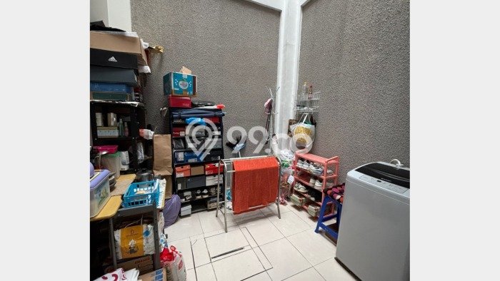 Hunian Nyaman Asri 3 KT Siap Pakai di Gading Serpong Tangerang Hunian Nyaman Asri 3 KT Siap Pakai di Gading Serpong Tangerang