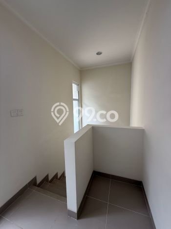 Dijual Hunian Rumah Nyaman 2 Kamar di Summarecon Serpong, Tangerang Dijual Hunian Rumah Nyaman 2 Kamar di Summarecon Serpong, Tangerang