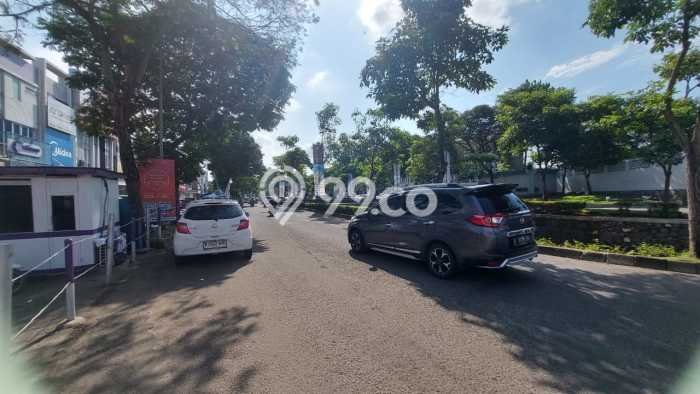 Ruko Premium di Gading Serpong, Luas 67m2m², Pusat Niaga Ruko Premium di Gading Serpong, Luas 67m2m², Pusat Niaga