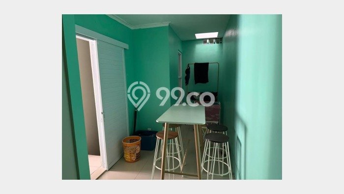 Dijual Rumah Modern 3 KT di Gading Serpong, Tangerang Dijual Rumah Modern 3 KT di Gading Serpong, Tangerang