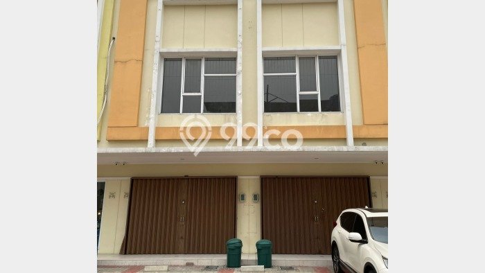 Dijual Ruko di Gading Serpong Tangerang LT 81m2 / LB 162m2 Dijual Ruko di Gading Serpong Tangerang LT 81m2 / LB 162m2