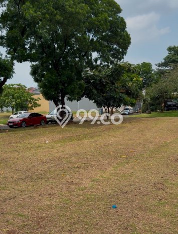 Tanah Investasi Dijual di Tangerang Punya Luas 350m2 Tanah Investasi Dijual di Tangerang Punya Luas 350m2