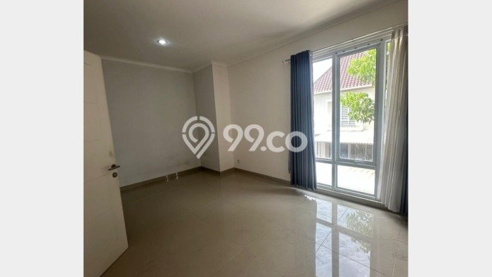 Rumah Luas Asri 3 KT Siap Huni di Gading Serpong Tangerang Rumah Luas Asri 3 KT Siap Huni di Gading Serpong Tangerang