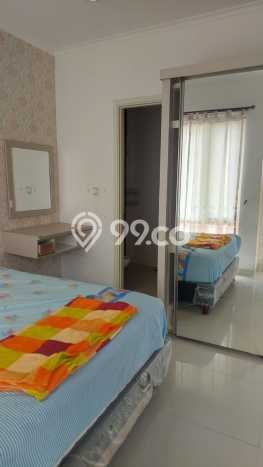 Rumah Elit Modern Tanpa Renovasi di Gading Serpong Tangerang Rumah Elit Modern Tanpa Renovasi di Gading Serpong Tangerang