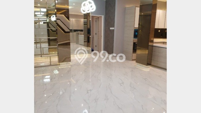 Rumah Luxury Modern Siap Huni di Gading Serpong Tangerang Rumah Luxury Modern Siap Huni di Gading Serpong Tangerang