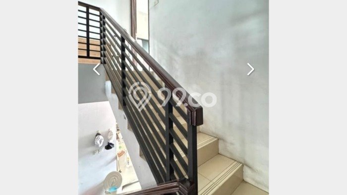 Dijual Rumah Modern 3 KT di Pondok Cabe, Tangerang Dijual Rumah Modern 3 KT di Pondok Cabe, Tangerang