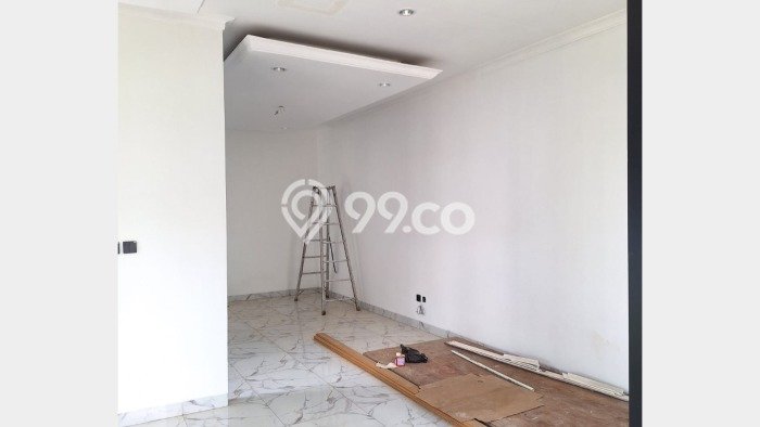 Dijual Hunian Mewah dengan Fasilitas Sekitar Lengkap di BSD, Tangerang Selatan Dijual Hunian Mewah dengan Fasilitas Sekitar Lengkap di BSD, Tangerang Selatan