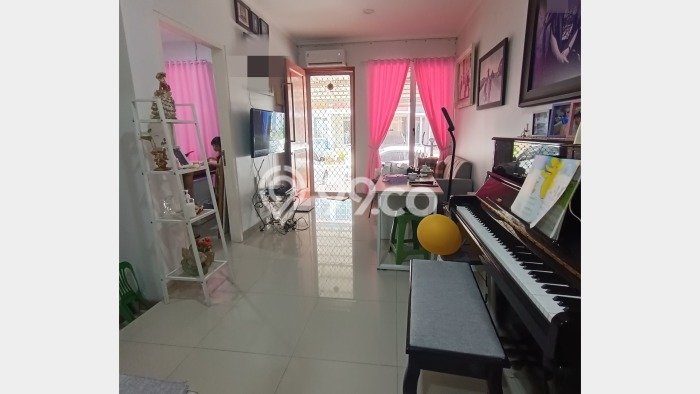 Hunian Nyaman Asri 3 KT Siap Huni di Gading Serpong Tangerang Hunian Nyaman Asri 3 KT Siap Huni di Gading Serpong Tangerang