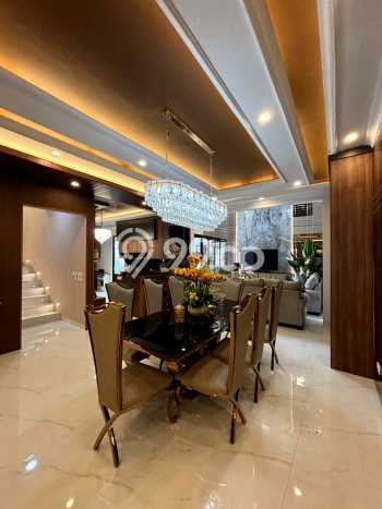Best Deal Hunian Mewah Ideal dan Luas di BSD, Tangerang Selatan Best Deal Hunian Mewah Ideal dan Luas di BSD, Tangerang Selatan