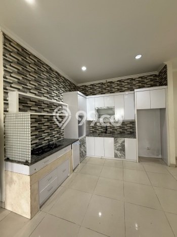 For Sale! Luxury House LT 223m2 Desain Elegan di Gading Serpong For Sale! Luxury House LT 223m2 Desain Elegan di Gading Serpong
