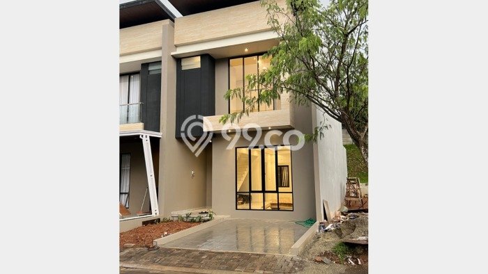For Sale Rumah Mewah Exclusive di BSD, Tangerang Selatan For Sale Rumah Mewah Exclusive di BSD, Tangerang Selatan