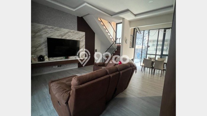 For Sale Rumah Mewah Exclusive di BSD, Tangerang Selatan For Sale Rumah Mewah Exclusive di BSD, Tangerang Selatan