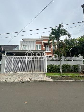 Dijual Rumah Mewah Exclusive di BSD, Tangerang Selatan Dijual Rumah Mewah Exclusive di BSD, Tangerang Selatan