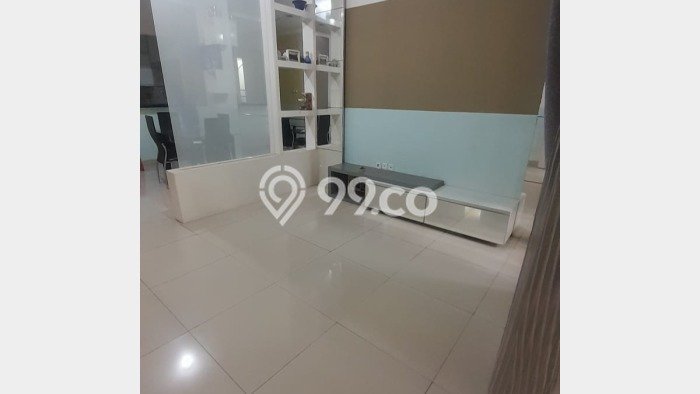 Rumah Minimalis 3 Kamar LT 119m2 di Gading Serpong Rumah Minimalis 3 Kamar LT 119m2 di Gading Serpong