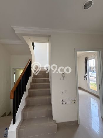 Dijual Hunian Rumah Nyaman 2 Kamar di Summarecon Serpong, Tangerang Dijual Hunian Rumah Nyaman 2 Kamar di Summarecon Serpong, Tangerang