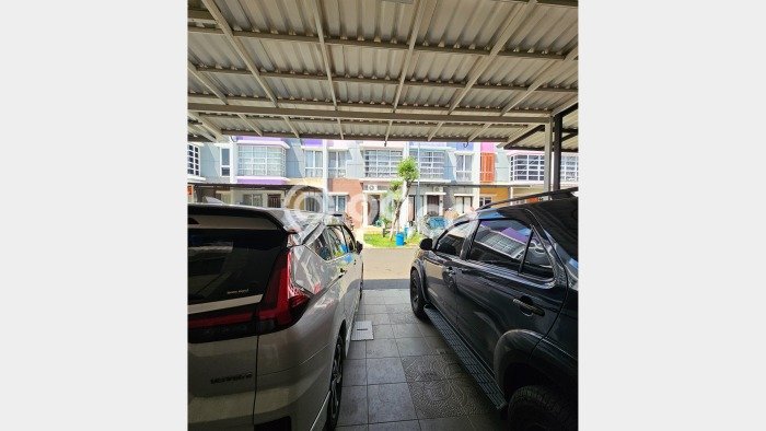 Hunian Nyaman Asri 3 KT Siap Pakai di Gading Serpong Tangerang Hunian Nyaman Asri 3 KT Siap Pakai di Gading Serpong Tangerang