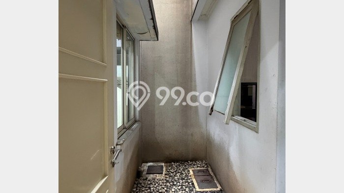 Rumah Modern 3 Kamar LT 144m2 di Gading Serpong Rumah Modern 3 Kamar LT 144m2 di Gading Serpong