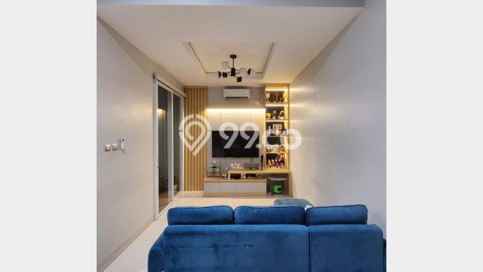 Rumah Minimalis 3 KT LT 96m2 di Gading Serpong Rumah Minimalis 3 KT LT 96m2 di Gading Serpong