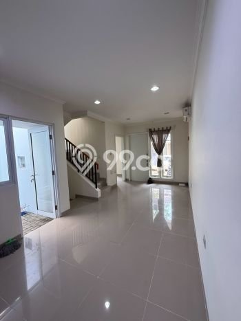 Dijual Hunian Rumah Nyaman 2 Kamar di Summarecon Serpong, Tangerang Dijual Hunian Rumah Nyaman 2 Kamar di Summarecon Serpong, Tangerang