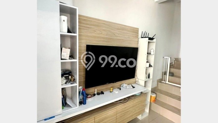Dijual Hunian Rumah Terawat 2 KT di Gading Serpong, Tangerang Dijual Hunian Rumah Terawat 2 KT di Gading Serpong, Tangerang