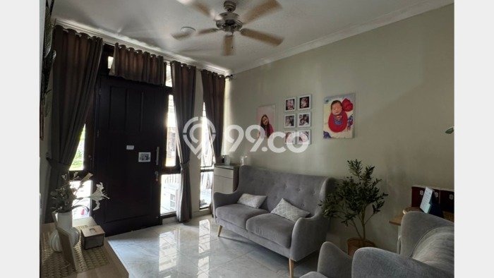 Dijual Rumah Premium dengan Fasilitas Sekitar Komplit di BSD, Tangerang Selatan Dijual Rumah Premium dengan Fasilitas Sekitar Komplit di BSD, Tangerang Selatan