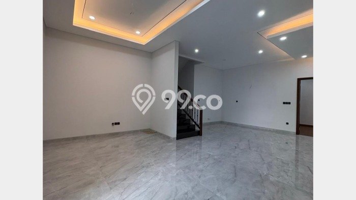 Dijual Hunian Mewah dengan Fasilitas Sekitar Lengkap di BSD, Tangerang Selatan Dijual Hunian Mewah dengan Fasilitas Sekitar Lengkap di BSD, Tangerang Selatan