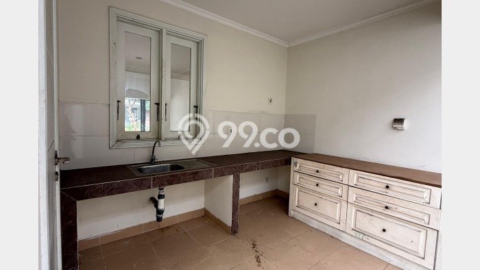 Rumah Elit Modern Siap Huni di Gading Serpong Tangerang Rumah Elit Modern Siap Huni di Gading Serpong Tangerang