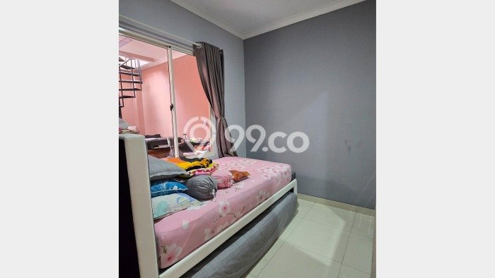 Best Deal Hunian Premium Ideal dan Luas di BSD, Tangerang Selatan Best Deal Hunian Premium Ideal dan Luas di BSD, Tangerang Selatan