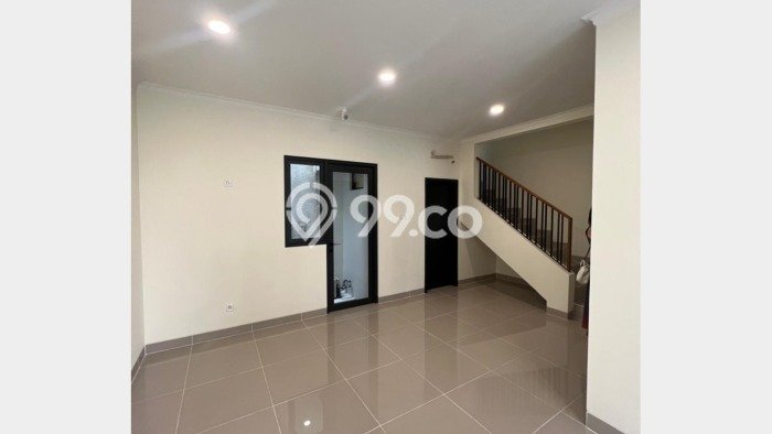 Rumah Minimalis 3 KT di Gading Serpong Tangerang Unfurnished Rumah Minimalis 3 KT di Gading Serpong Tangerang Unfurnished