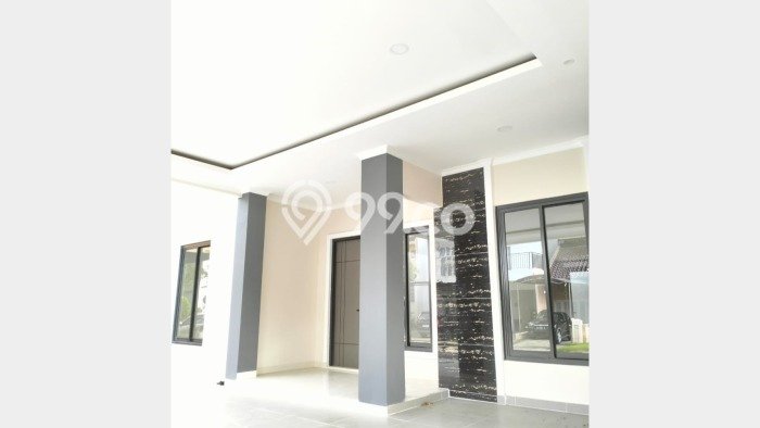 Jarang Ada! Rumah Sewa 6 Kamar Nyaman Siap Huni Alam Sutera Jarang Ada! Rumah Sewa 6 Kamar Nyaman Siap Huni Alam Sutera